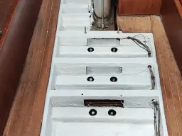 Dopo i lavori